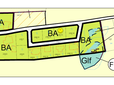 Grundstück kaufen in 3863 Reingers