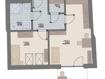 Wohnung mieten in 8461 Ehrenhausen