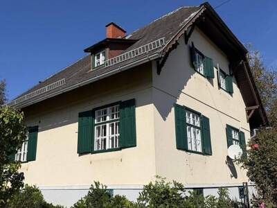 Haus kaufen in 8562 Mooskirchen