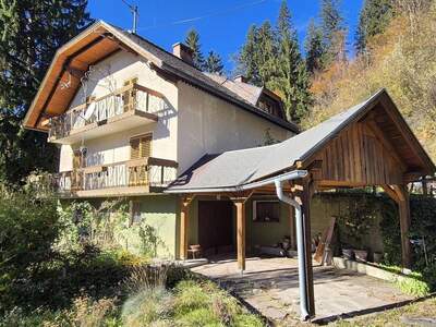 Haus kaufen in 9634 Grafendorf