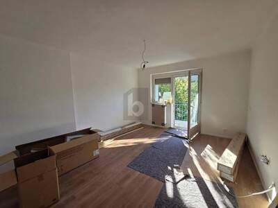 Wohnung kaufen in 8054 Graz