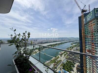 Eigentumswohnung in 1220 Wien