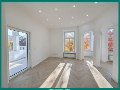 Altbauwohnung mit Balkon kaufen in 8042 Graz