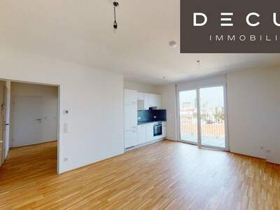 Terrassenwohnung mieten in 1110 Wien (Bild 3)