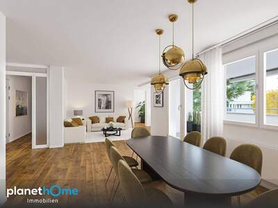 Wohnung kaufen in 1180 Wien