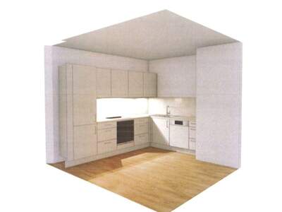 Wohnung mit Balkon mieten in 5020 Salzburg (Bild 5)
