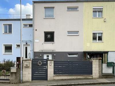 Haus kaufen in 3400 Kierling