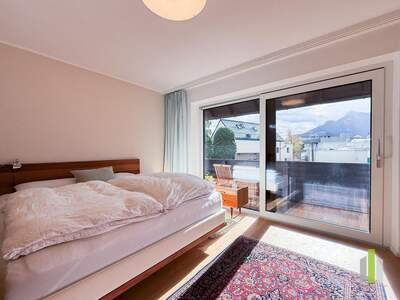 Wohnung mit Balkon kaufen in 5020 Salzburg (Bild 4)