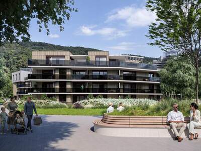 Eigentumswohnung in 4040 Linz