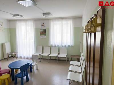 Büro / Praxis mieten in 4400 Steyr (Bild 5)