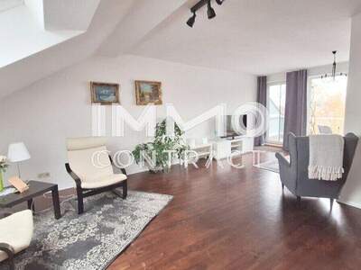 Dachgeschosswohnung kaufen in 3300 Amstetten