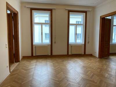 Altbauwohnung mieten in 1080 Wien (Bild 5)