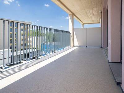 Terrassenwohnung kaufen in 2700 Wr. Neustadt (Bild 1)