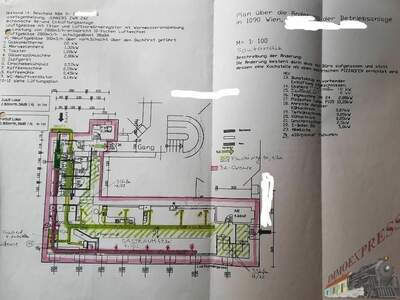 Gastronomie / Restaurant mieten in 1090 Wien (Bild 2)