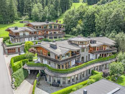 Terrassenwohnung kaufen in 6352 Ellmau (Bild 1)