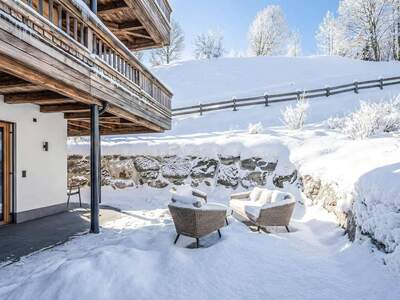 Wohnung kaufen in 6365 Kirchberg