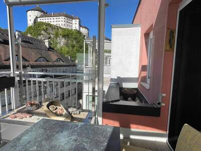 Wohnung provisionsfrei kaufen in 6330 Kufstein