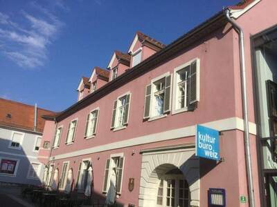 Mietwohnung in 8160 Weiz