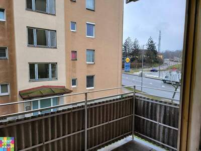 Mietwohnung in 3100 St. Pölten