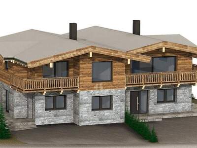 Grundstück kaufen in 6290 Mayrhofen