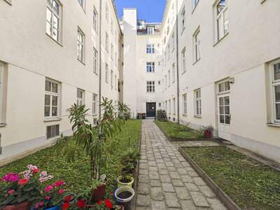 Gewerbeobjekt mieten in 1050 Wien (Bild 5)