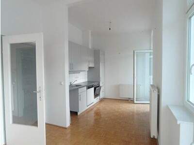 Terrassenwohnung mieten in 2564 Neuhaus (Bild 1)