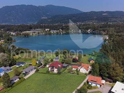 Haus kaufen in 9524 St. Magdalen (Bild 1)