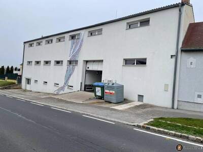 Haus kaufen in 7053 Hornstein