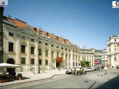 Gewerbeobjekt mieten in 1010 Wien