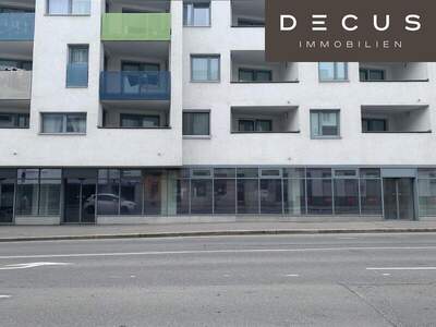 Einzelhandel mieten in 1210 Wien (Bild 1)