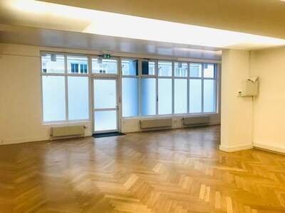 Gewerbeobjekt mieten in 1050 Wien
