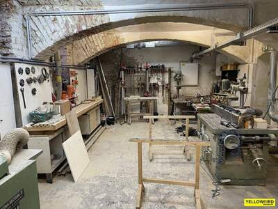 Gewerbeobjekt mieten in 1170 Wien