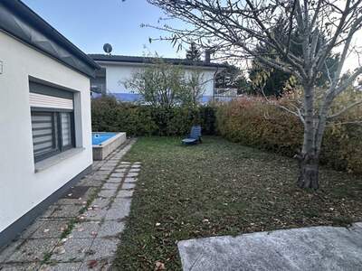 Haus mit Garten mieten in 1220 Wien (Bild 2)