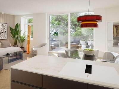 Wohnung mit Balkon kaufen in 1150 Wien (Bild 3)