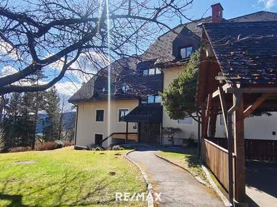 Eigentumswohnung in 8553 St. Oswald