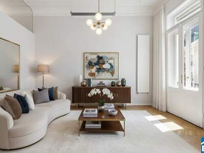 Eigentumswohnung in 1040 Wien