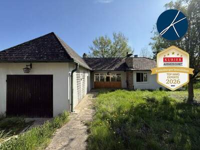 Haus kaufen in 3511 Furth (Bild 1)