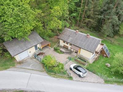 Haus kaufen in 8200 Gleisdorf