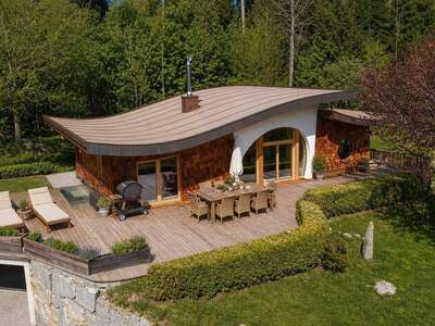 Haus kaufen in 6370 Kitzbühel