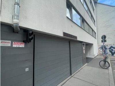 Wohnung mieten in 1090 Wien (Bild 2)