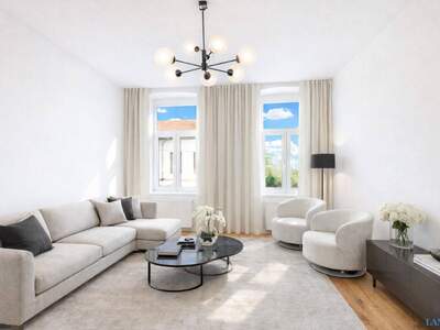 Anlageobjekt kaufen in 1170 Wien