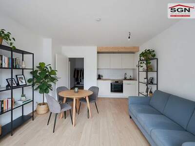 Mietwohnung in 2625 Schwarzau