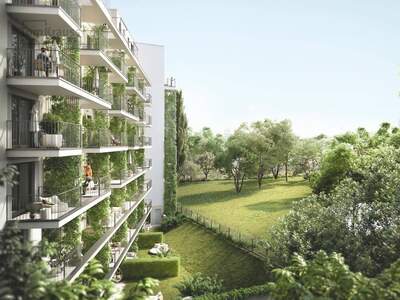 Wohnung kaufen in 1020 Wien