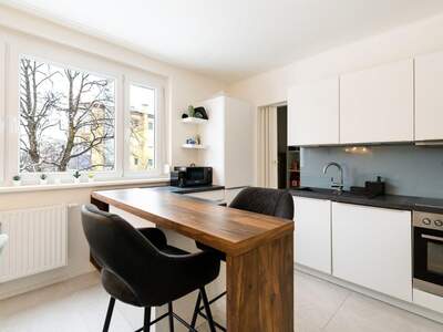 Apartment provisionsfrei mieten in 8010 Steiermark