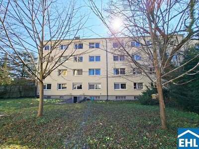 Eigentumswohnung in 2500 Baden