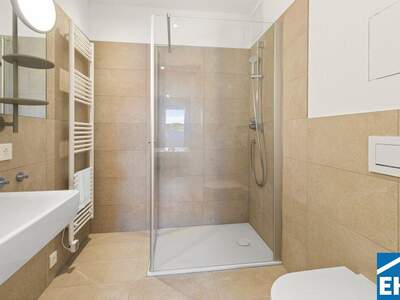 Terrassenwohnung mieten in 1200 Wien (Bild 3)