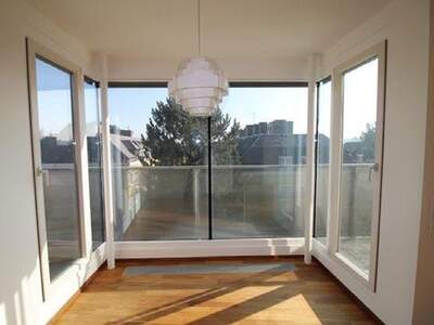 Terrassenwohnung mieten in 1190 Wien (Bild 3)