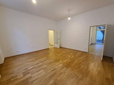 Altbauwohnung mieten in 1170 Wien (Bild 2)