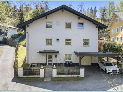 Haus mit Garten kaufen in 9220 Velden (Bild 2)