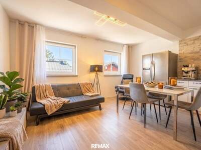 Wohnung kaufen in 5202 Neumarkt